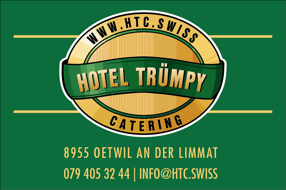 Hotel Trümpy Catering
